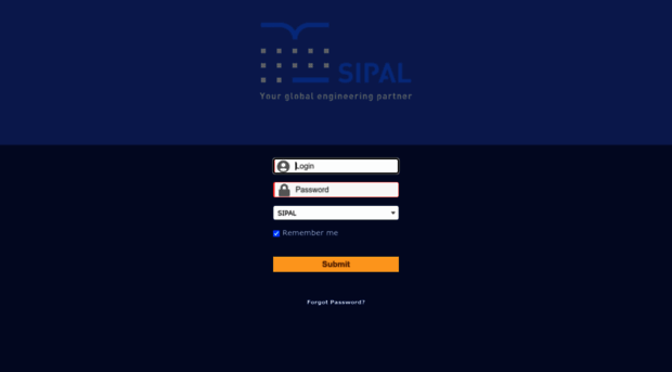 support.sipal.it