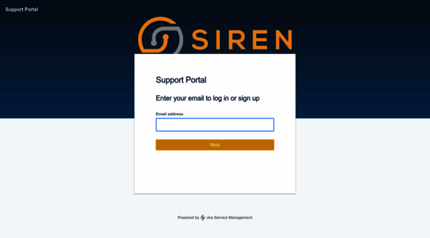 support.siren.io