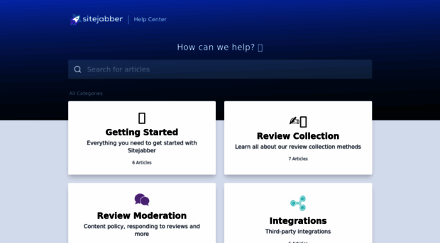 support.sitejabber.com