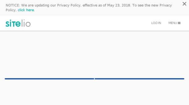 support.sitelio.com