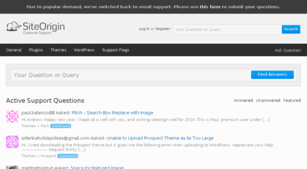 support.siteorigin.com