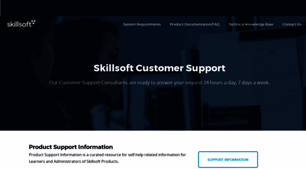 support.skillport.com