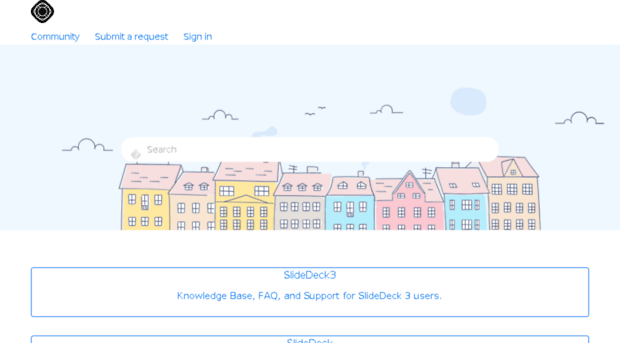 support.slidedeck.com