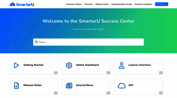 support.smarteru.com
