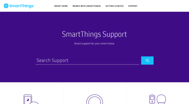 support.smartthings.com