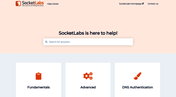 support.socketlabs.com