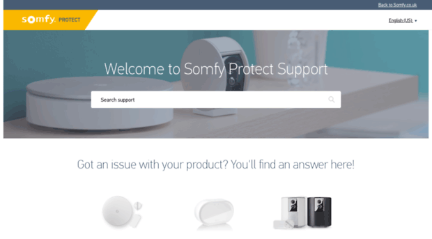 support.somfyprotect.com