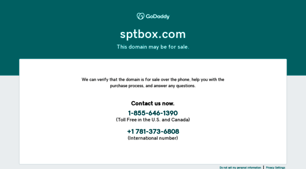 support.sptbox.com