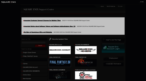 support.square-enix.com