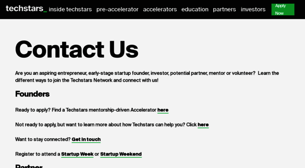support.startupweekend.org