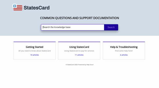 support.statescard.com