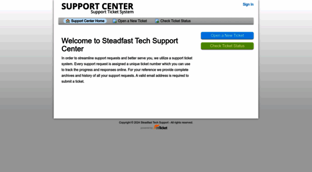 support.steadfast.com.ng