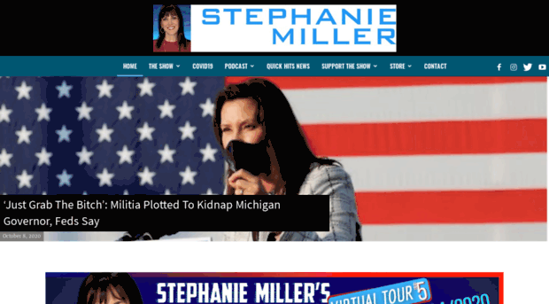 support.stephaniemiller.com