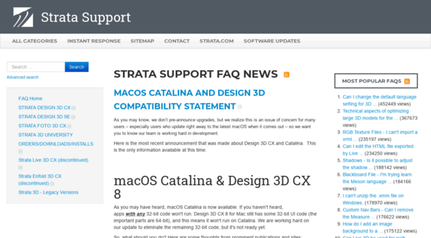 support.strata.com