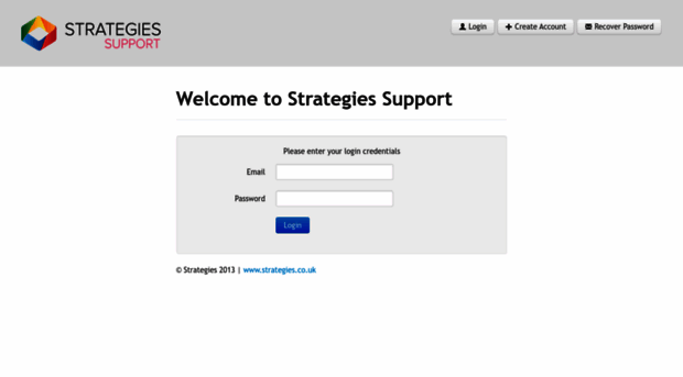 support.strategies.co.uk