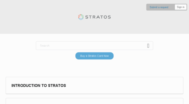 support.stratoscard.com