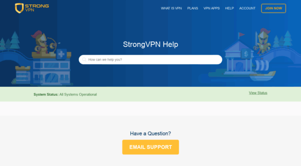 support.strongvpn.com