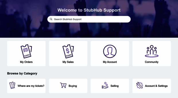 support.stubhub.com