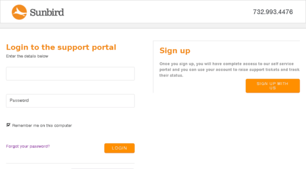 support.sunbirddcim.com