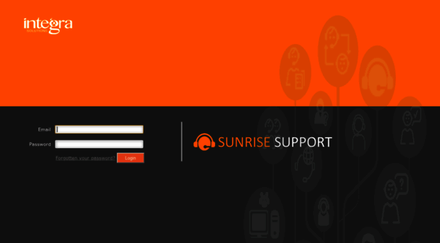 support.sunriserecon.com