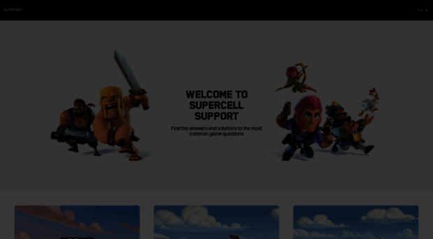 support.supercell.com