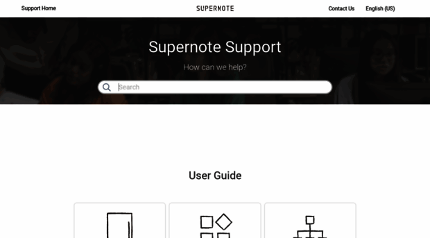 support.supernote.com