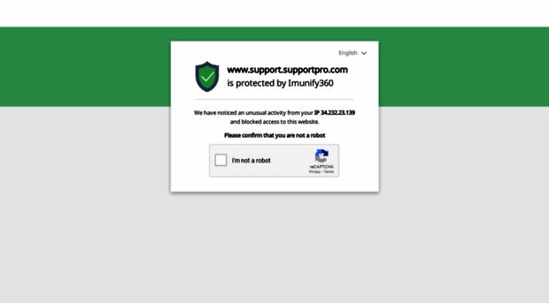 support.supportpro.com