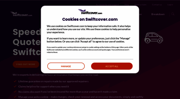 support.swiftcover.com