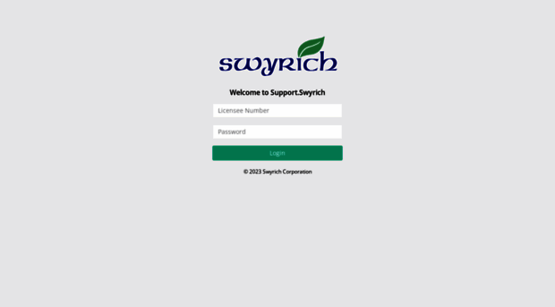 support.swyrich.com