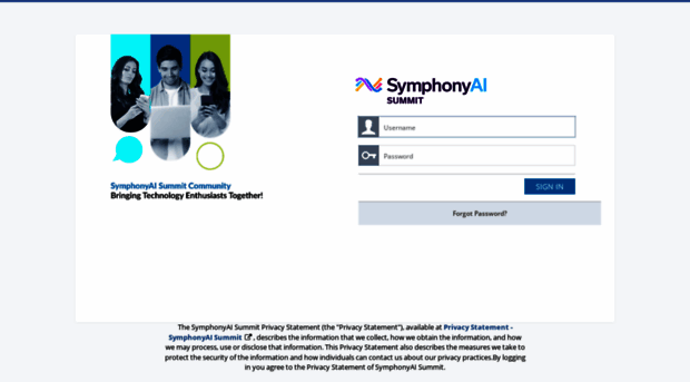 support.symphonysummit.com