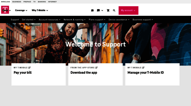 support.t-mobile.com