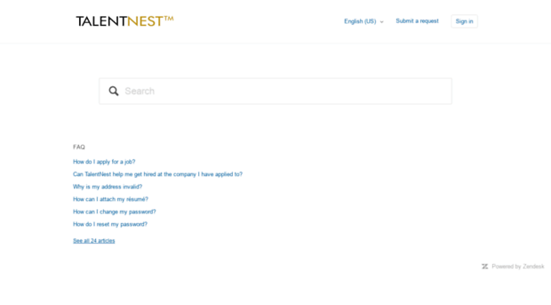 support.talentnest.com