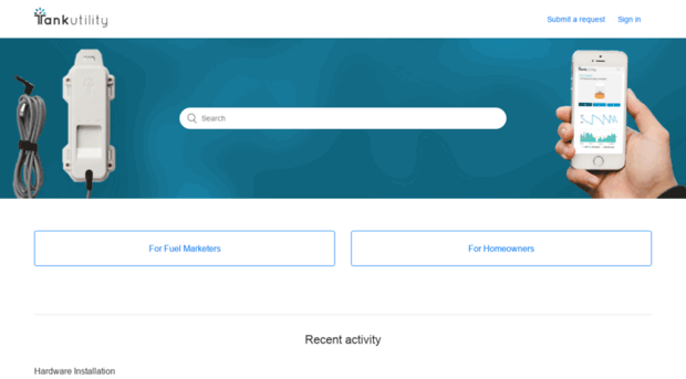 support.tankutility.com