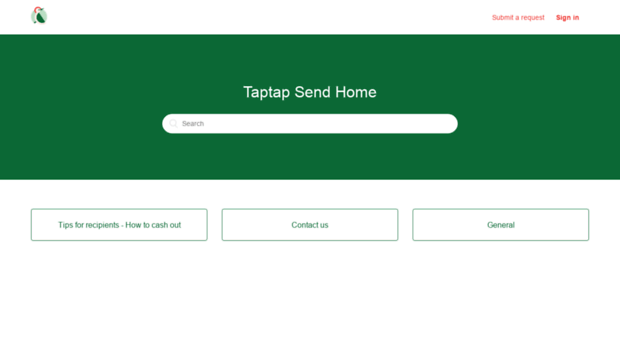 support.taptapsend.com