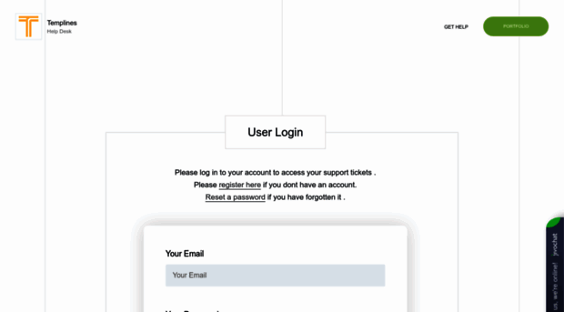 support.templines.com