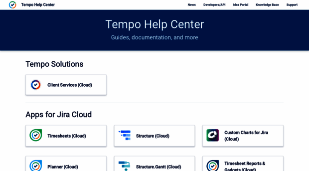 support.tempo.io