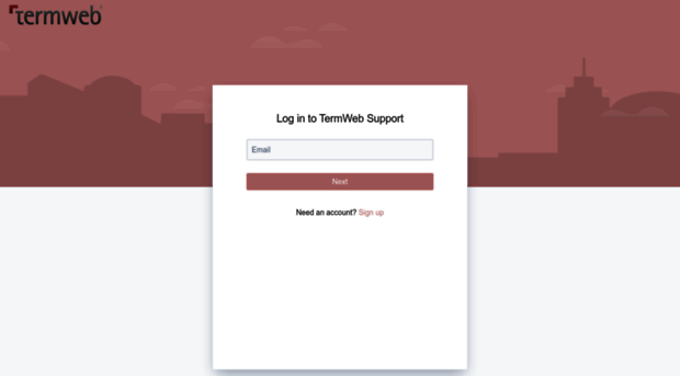 support.termweb.se