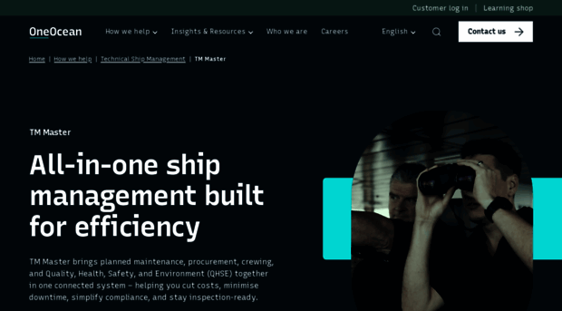 support.teromarine.com