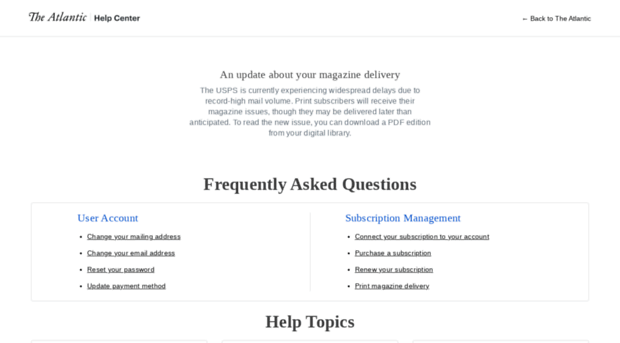 support.theatlantic.com