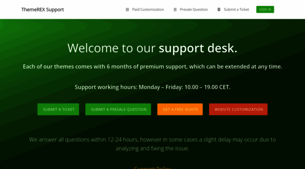 support.themerex.net