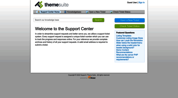 support.themesuite.com