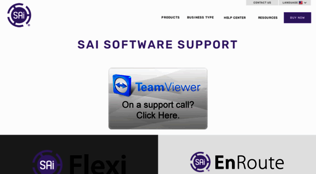 support.thinksai.com