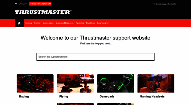 support.thrustmaster.cn