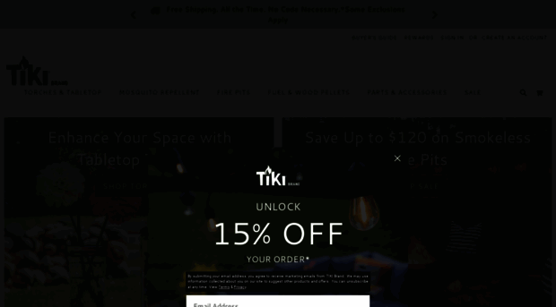 support.tikibrand.com