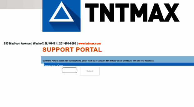 support.tntmax.com