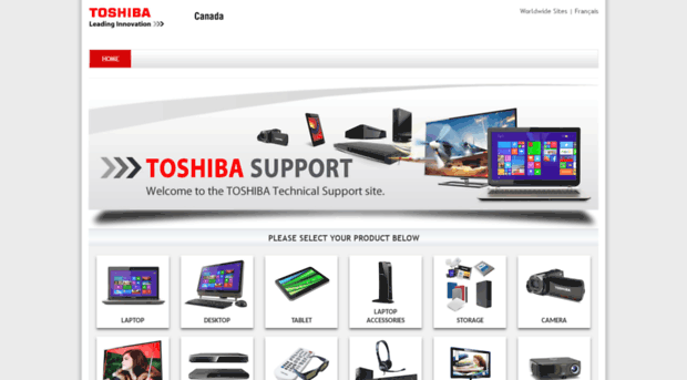 support.toshiba.ca