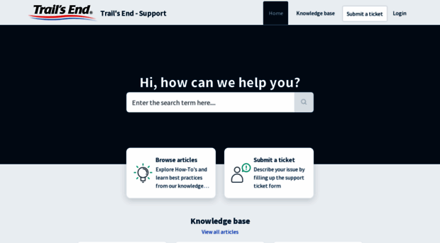 support.trails-end.com