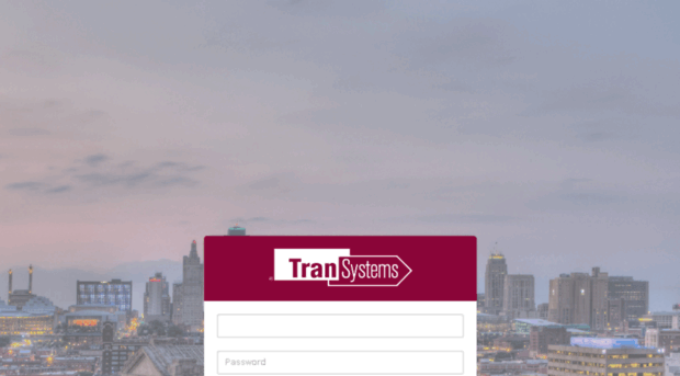 support.transystems.com