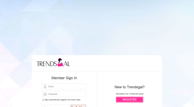 support.trendsgal.com