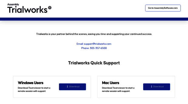 support.trialworks.com